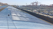 In&eacute;dito: energia solar foi principal fonte de eletricidade em Portugal no m&ecirc;s de julho